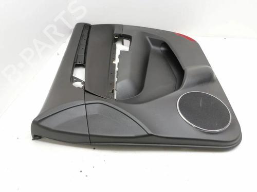 Front right panel OPEL ANTARA A (L07) 2.2 CDTi | BP36189101C59  - Image 5
