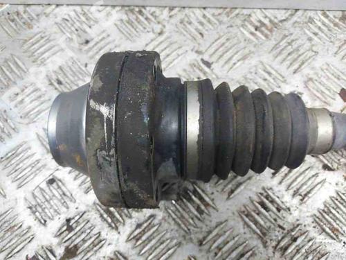 Right front driveshaft PORSCHE CAYENNE (9PA) 3.2 | BP28895437M39