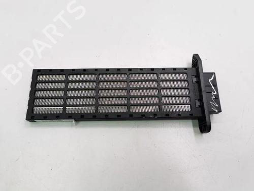 Used Heater matrix Heater matrix 28851627 28851627
