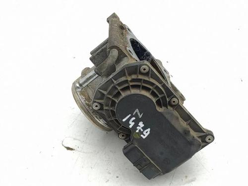 Throttle body MAZDA CX-5 (KE, GH) 2.2 D AWD (KE102) | BP39116566M82 - Image 4