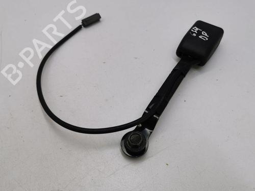 Engate do cinto MAZDA CX-7 (ER) 2.2 MZR-CD AWD (ER10A) (173 hp) 28895280