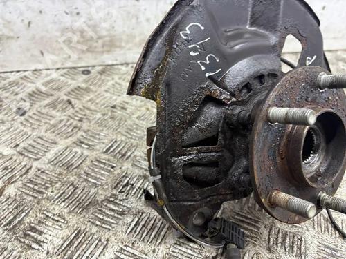 Right front steering knuckle MAZDA CX-5 (KF) 2.2 D | BP36079422M26 - Image 4
