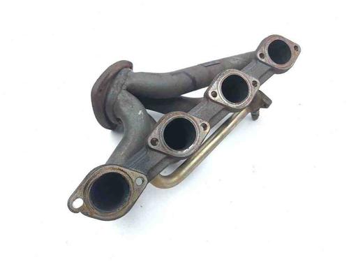 Used Exhaust manifold MASERATI QUATTROPORTE V 4.2 (400 hp) 28905610