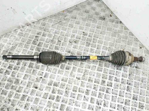 Used Right front driveshaft MERCEDES-BENZ M-CLASS (W164) ML 320 CDI 4-matic (164.122) (224 hp) 28900305