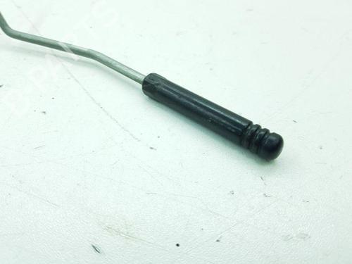 Front right lock OPEL ANTARA A (L07) 2.0 CDTI 4x4 | BP28886893C97 