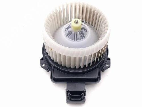 Heater blower motor SUZUKI VITARA (LY) 1.4 Hybrid (Mild Hybrid) AllGrip | BP33897526M62  - Image 5