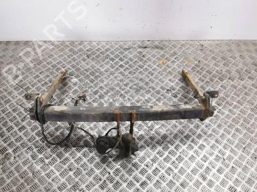 Used Tow ball/Mechanism HONDA ACCORD VIII Estate (CW) 2.2 i-DTEC (CW3) (150 hp) 28873560