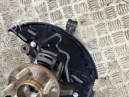 Left front steering knuckle FORD KUGA III (DFK) 2.5 Duratec Plug-in-Hybrid | BP38251957M25 - Image 5