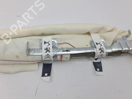 Left curtain airbag PEUGEOT 2008 II (UD_, US_, UY_, UJ_, UR_, UC_) 1.2 PureTech 130 (USHNS, URHNS) | BP28879296C11 