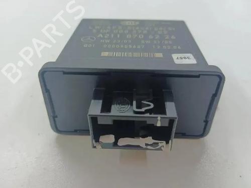 Electronic module MERCEDES-BENZ M-CLASS (W164) ML 350 4-matic (164.186) | BP28852983M83 - Image 6
