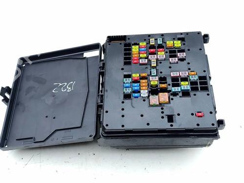 Used Fuse box Fuse box 36199130 36199130