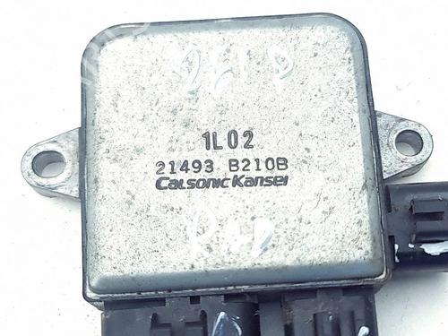 Electronic sensor NISSAN LEAF (ZE1) Electric | BP40208754M84 - Image 8