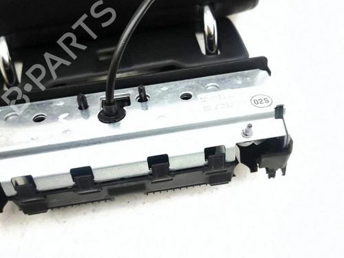 Headrest AUDI Q7 (4LB) 3.0 TDI quattro | BP40191480I31 - Image 4