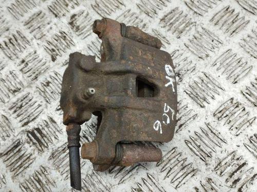 Używane Zacisk hamulca tylnego lewego MITSUBISHI OUTLANDER II (CW_W) 2.2 DI-D 4WD (156 hp) 28849806