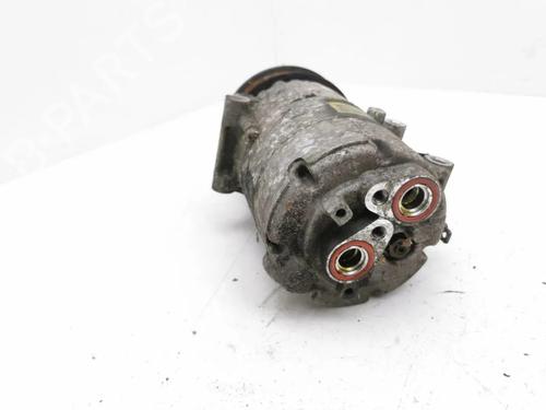 AC compressor FORD KUGA I 2.0 TDCi | BP36176627M34 - Image 3