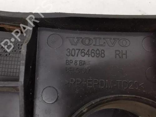 Rear bumper bracket VOLVO XC60 II (246) D4 | BP28862405C159 