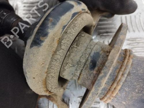 Driveshaft MAZDA CX-5 (KF) 2.2 D | BP38249706M37 - Image 3