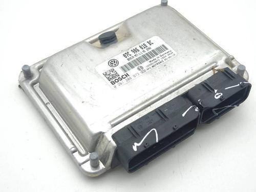 Used Engine control unit (ECU) BENTLEY CONTINENTAL FLYING SPUR (3W_) 6.0 (560 hp) 28883530