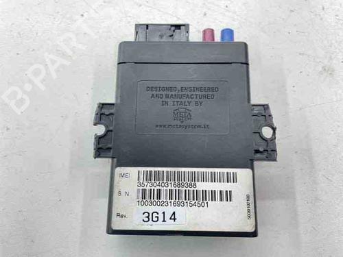 Electronic module TOYOTA AURIS (_E15_) 2.2 D (ADE157_, ADE151_, ADE151R, ADE157R) | BP28845897M83 - Image 5