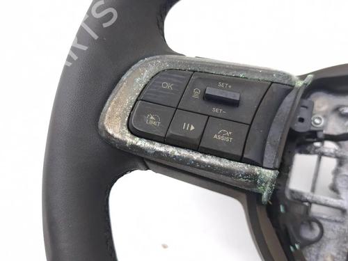 Steering wheel JEEP AVENGER (J2) Electric | BP33432742C49 - Image 2