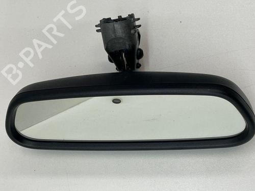 Used Rear mirror CITROËN DS4 (NX_) 2.0 HDi 165 (163 hp) 28890123