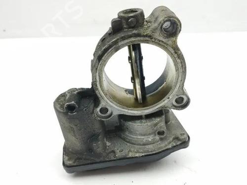 Used Throttle body BMW X5 (F15, F85) xDrive 40 d (313 hp) 28864605