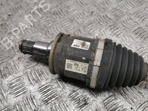 Left front driveshaft LEXUS UX (_AA1_, _AH1_, _MA1_) 250h (MZAH10) | BP40193216M38 - Image 8