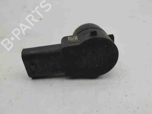 Electronic module MERCEDES-BENZ E-CLASS (W211) E 200 CDI (211.004) | BP28851313M83 