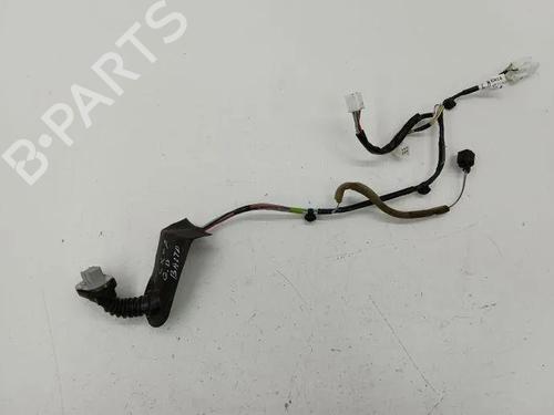 Ledningsnet Ledningsnet MAZDA CX-7 (ER) 2.2 MZR-CD AWD (ER10A) (173 hp) 28849561 28849561