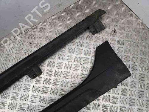 Venstre sidekjole SEAT ARONA (KJ7, KJP) 1.0 TSI | BP28855545C115 