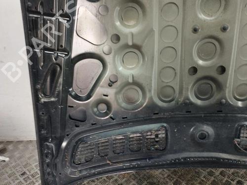 Hood MERCEDES-BENZ S-CLASS (W221, V221) S 320 CDI | BP28895768C1 