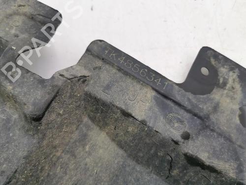 Upper protection MAZDA CX-5 (KE, GH) 2.2 D AWD (KE102) | BP36081562M93 - Image 6