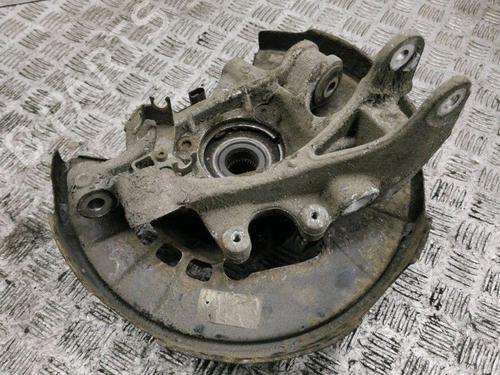 Left rear steering knuckle PORSCHE CAYENNE (92A) 3.0 Diesel | BP28898141M27 