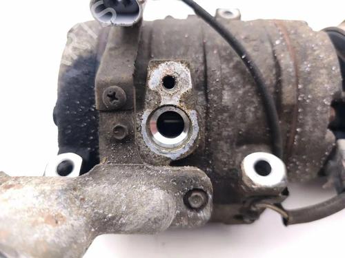 AC compressor TOYOTA RAV 4 II (_A2_) 2.0 D 4WD (CLA20_, CLA21_, CLA20R, CLA21R) | BP36082657M34 - Image 4