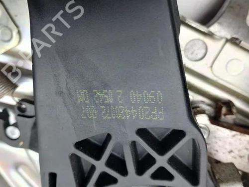 Hand brake MERCEDES-BENZ C-CLASS (W204) C 220 CDI (204.002) | BP28841619I18 
