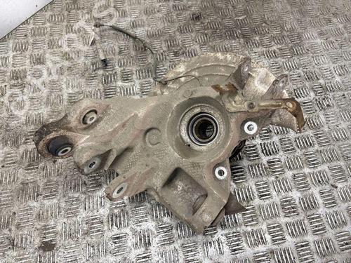 Right rear steering knuckle JAGUAR I-PACE (X590) EV400 AWD | BP37456738M28  - Image 7