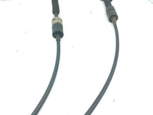 Cable FORD FOCUS I Turnier (DNW) 1.8 16V | BP36348905E12 - Image 2