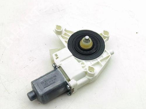 Used Right rear window motor Right rear window motor 28907479 28907479