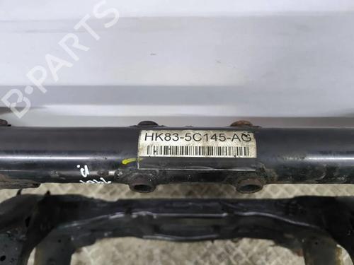 Subframe JAGUAR F-PACE (X761) 2.0 TD4 | BP35985063M9 - Image 6