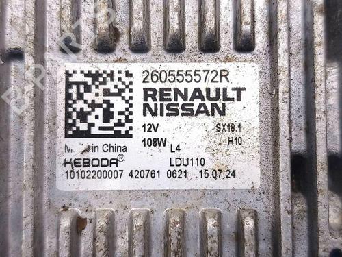 Electronic module RENAULT CAPTUR II (HF_) TCe 100 (HFMT) | BP38279551M83  - Image 8