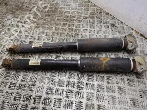 Left rear shock absorber CHEVROLET ORLANDO (J309) 2.0 D | BP28846510M18 