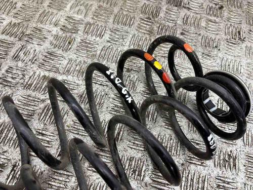 Shock absorber spring PEUGEOT 2008 II (UD_, US_, UY_, UJ_, UR_, UC_) 1.2 PureTech 130 (USHNS, URHNS) | BP29230934C152 