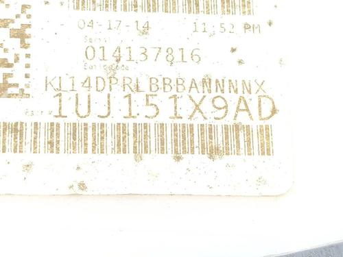 Rear left panel JEEP CHEROKEE (KL) 2.2 CRD 4x4 | BP34475234C60 - Image 9