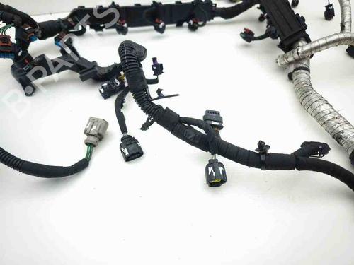 Wiring harness JAGUAR XE (X760) 2.0 D | BP29055299E16 