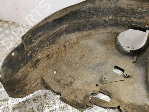 Wheel arch MERCEDES-BENZ A-CLASS (W168) A 170 CDI (168.009, 168.109) | BP28897220C56 