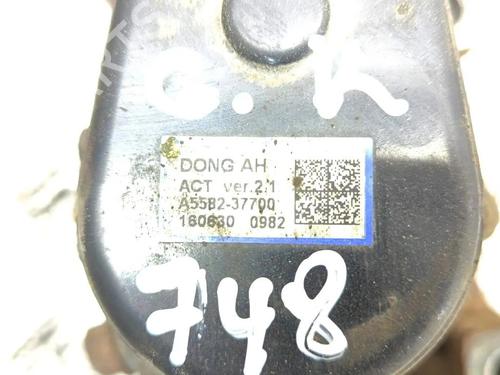 Left rear brake caliper KIA OPTIMA (FSGDS6B) 1.7 CRDi | BP36348933M107  - Image 7