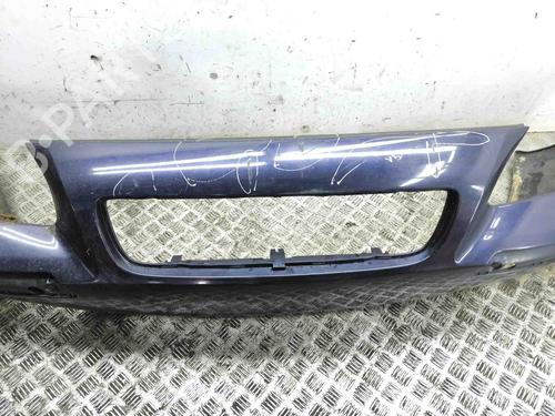 Front bumper VOLVO V70 II (285) D5 | BP28871514C7