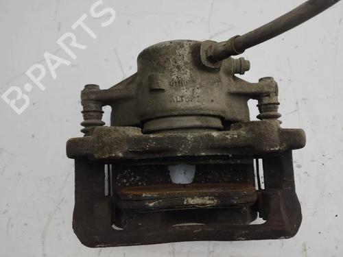 Left front brake caliper MERCEDES-BENZ C-CLASS (W204) C 200 CDI (204.001) | BP36193015M105 - Image 5