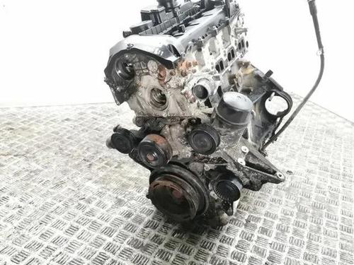 Motor MERCEDES-BENZ C-CLASS (W204) C 220 CDI (204.008) (170 hp) 28843660
