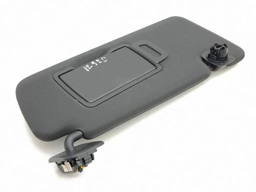 Right sun visor RENAULT CAPTUR II (HF_) TCe 100 (HFMT) | BP40193143I2 - Image 3